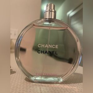 Chance by Chanel